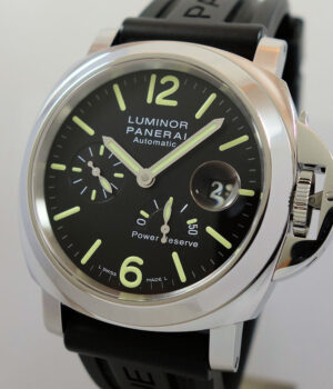 Panerai Luminor 44mm Power Reserve PAM1090