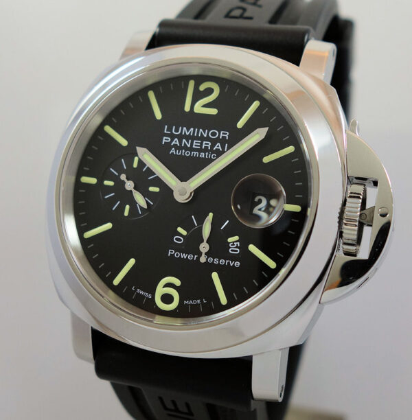 Panerai Luminor 44mm Power Reserve PAM1090