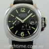 DSC05330 Panerai Luminor 44mm Power Reserve PAM1090