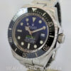 DSC05543 Rolex DeepSea SeaDweller 126660 James Cameron Box & Card 2020 "DISCONTINUED"