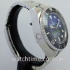 DSC05554 Rolex DeepSea SeaDweller 126660 James Cameron Box & Card 2020 "DISCONTINUED"