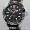Omega Seamaster Diver 300M 42mm 210.32.42.20.01.001 B&P 2021