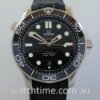 Omega Seamaster Diver 300M 42mm 210.32.42.20.01.001 B&P 2021