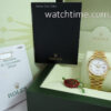 DSC05694 Rolex President Day-Date 118238 Box & Papers !!! AS NEW !!!
