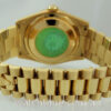 DSC05708 Rolex President Day-Date 118238 Box & Papers !!! AS NEW !!!