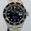Rolex Submariner Date 16610  Box & Papers 2006 SEL