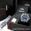 DSC05926 Tudor Pelagos FXD Marine Nationale 25707B/22 42mm Nov 2021 "AS NEW"