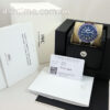 DSC05947 IWC Pilot Timezoner Le Petit Prince IW395503 Blue Box & Card 2022 "UNUSED"