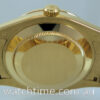 DSC05962 Rolex Day-Date II 41mm 18k Yellow-Gold 218238 SOLD