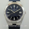DSC05988 Vacheron Constantin Overseas 2021 Steel Rare Blue Dial 41mm 4500V/110A-B128