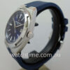 DSC05989 Vacheron Constantin Overseas 2021 Steel Rare Blue Dial 41mm 4500V/110A-B128