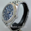 Rolex Datejust 41 Blue dial, White-Gold bezel, Jubilee bracelet 126334 Box & Card 2020