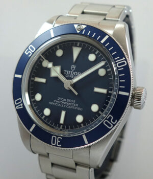 Tudor Black Bay Fifty-Eight 79030B  Full-Set!  Nov 2021