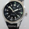 IWC Aquatimer Automatic IW329001 NOV 2020 "AS NEW"