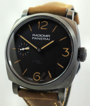 Panerai Radiomir 1940 Paneristi Forever 47mm PAM532