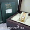 Ladies Audemars Piguet PROMESSE 18k Gold & Diamond 67361