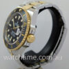 Rolex Submariner Gold & Steel 126613LN 41mm 2020 B&P