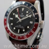DSC06324 Tudor PEPSI BLACK BAY GMT 79830RB JULY 2019