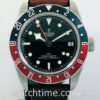DSC06326 Tudor PEPSI BLACK BAY GMT 79830RB JULY 2019