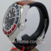 DSC06328 Tudor PEPSI BLACK BAY GMT 79830RB JULY 2019