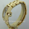DSC06351 Ladies Audemars Piguet PROMESSE 18k Gold & Diamond 67361