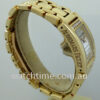 DSC06354 Ladies Audemars Piguet PROMESSE 18k Gold & Diamond 67361