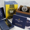 DSC06439 Breitling Navitimer Ref. 806 1959 Re-Edition "Unused" Box & Papers