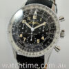 Breitling Navitimer Ref. 806 1959 Re-Edition "Unused" Box & Papers