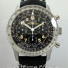 DSC06446 Breitling Navitimer Ref. 806 1959 Re-Edition "Unused" Box & Papers
