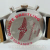 DSC06453 Breitling Navitimer Ref. 806 1959 Re-Edition "Unused" Box & Papers