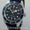 DSC06605 Tudor Black Bay Fifty-Eight 79030B Blue 2021