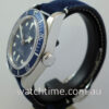 DSC06610 Tudor Black Bay Fifty-Eight 79030B Blue 2021