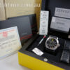 DSC06656 Panerai FERRARI Scuderia GMT FER00009 Box & Papers