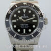DSC06675 Rolex Submariner 114060 Ceramic NON-DATE 2019 40mm Box.