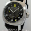DSC06702 Panerai FERRARI Scuderia GMT FER00009 Box & Papers