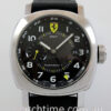 DSC06707 Panerai FERRARI Scuderia GMT FER00009 Box & Papers