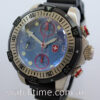 SWISS Military 20000ft DIVER'S CHRONO, BLUE DIAL ref. 1947