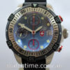 SWISS Military 20000ft DIVER'S CHRONO, BLUE DIAL ref. 1947
