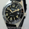 DSC06777 Glashutte Original SeaQ Automatic Diver 1-39-11-06-80-06 39.5mm As New!!
