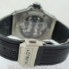 HUBLOT Hublot Big Bang Mecha-10 Titanium 414.NI.1123.RX Titanium 45mm