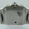 Cartier SANTOS DE CARTIER  Large Size  WSSA0037  Box& Card  2022
