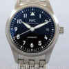 IWC PILOT’S WATCH AUTOMATIC 36  IW324010 April 2022 "UNUSED"
