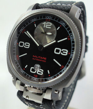 ANONIMO Ref 2010 Box & Papers