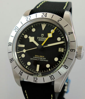 Tudor BLACK BAY PRO GMT 79470 As New 2022