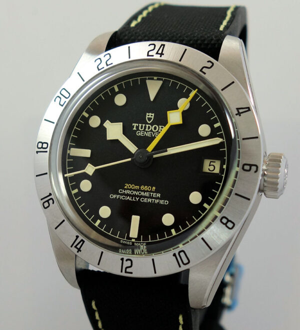 Tudor BLACK BAY PRO GMT 79470 As New 2022