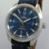 DSC07108 Omega Seamaster Railmaster Co-Axial 40mm 220.01.40.20.03.001