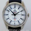 DSC07221 Omega Seamaster Aqua Terra Good Planet GMT 43mm 231.92.43.22.04.001