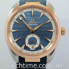 DSC07243 Omega Seamaster Aqua Terra Sedna Gold & Steel 41mm 220.22.41.21.03.001