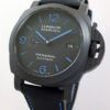 DSC07319 Panerai Luminor Marina Luminor Marina Carbotech™ 44mm PAM01661