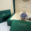 Rolex DEEPSEA SeaDweller 126660 James Cameron  Box & Card